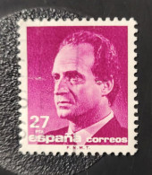 1992  N° 2763 / 0 - Used Stamps