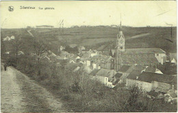 Silenrieux. Vue Générale. - Cerfontaine