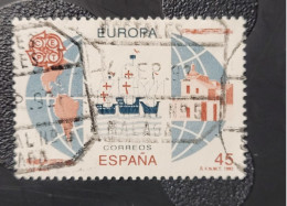 1992  N° 2800 / 0 - Used Stamps