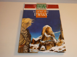 LOT EO LE VENT DES DIEUX TOMES 14/16 / TBE - Loten Van Stripverhalen