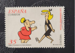 2000  N° 3279 / 0 - Used Stamps