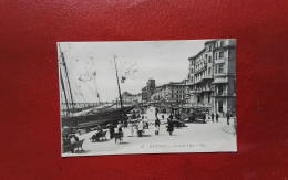 ANGLETERRE - HASTINGS -  " DEMARK PLACE " - - -" RARE" - - - - Hastings