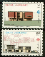 Turquie 1987 SG 2964 Neuf ** 100% Europe CEPT - Nuovi