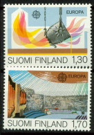 Finlande 1983 SG 1044 Neuf ** 100% Europe CEPT - Ungebraucht