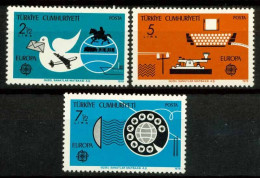 Turquie 1979 SG 2652 Neuf ** 100% Europe CEPT - Unused Stamps