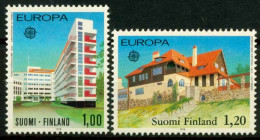 Finlande 1978 SG 932 Neuf ** 100% Europe CEPT - Unused Stamps