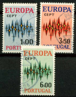 Portugal 1972 SG 1470 Oblitéré 100% - Gebruikt