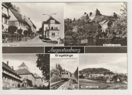 Augustusburg - Augustusburg