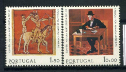 Portugal 1975 Mi. 1281-1282 Neuf ** 100% CEPT - Neufs