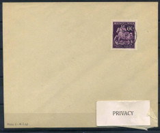 Bohême Et De Moravie 1943 Enveloppe 100% Prag Kruger Koln-Sulz - Used Stamps