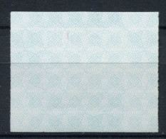 Suisse 1979 Mi. 3 Neuf ** 100% ATM Champ Vide - Automatenmarken