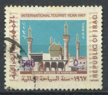 Irak 1967 Mi. 513 Neuf ** 100% Tourisme, 500 F - Iraq