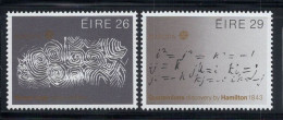 Irlande 1983 Mi. 508-509 Neuf ** 100% Europe CEPT, Inventions - 1983