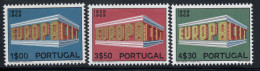Portugal 1969 Mi. 1070-1072 Neuf ** 100% Europe CEPT, Module - 1969