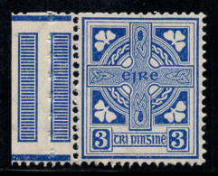 Irlande 1940 Mi. 76 AZ Neuf ** 100% 3 Pg, Les Armoiries,SIMBOLO - Unused Stamps