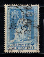 Irlande 1950 Mi. 112 Oblitéré 80% 3 Pg, Année Sainte - Used Stamps