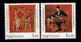 Europe 1975 Mi. 1281-1282 Neuf ** 100% CEPT,Portugal - 1975