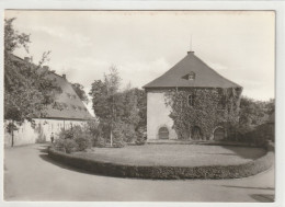 Augustusburg - Augustusburg