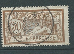 Port Said  -  Yvert N°  31 Oblitéré  - Ai 35419 - Used Stamps