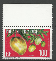 POLYNESIE SERVICE N° 14 Gom Mate NEUF** LUXE SANS CHARNIERE NI TRACE  / Hingeless / MNH - Dienstzegels