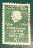 1964 Michel-Nr. 835 Gestempelt (DNH) - Oblitérés