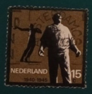 1965 Michel-Nr. 837 Gestempelt (DNH) - Usados