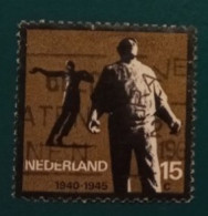 1965 Michel-Nr. 837 Gestempelt (DNH) - Used Stamps