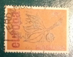 1965 Michel-Nr. 848 Gestempelt (DNH) - Used Stamps