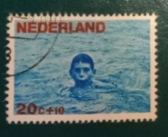 1966 Michel-Nr. 868 "Voor Het Kind" Gestempelt (DNH) - Used Stamps