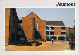 59 - Jeumont - Foyer Soleil - Jeumont