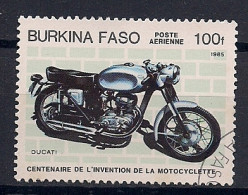 BURKINA FASO        OBLITERE - Burkina Faso (1984-...)