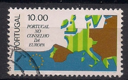 PORTUGAL     N°   1329    OBLITERE - Oblitérés