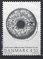 Denmark  2005  "INDEX 2005"  (o) Mi.1407 - Usati