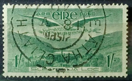 Ierland 1948 Yv.nr.LP.5  Used - Airmail