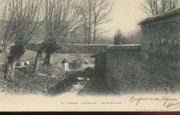 B071- CESSON- RU DU BALLORY - Cesson