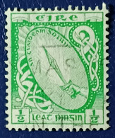 Ierland 1922 Yv.nr.40  Used - Used Stamps