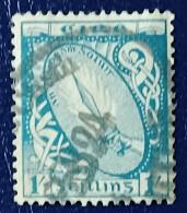 Ierland 1922 Yv.nr.51  Used - Gebraucht