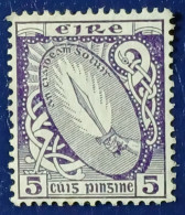 Ierland 1941 Yv.nr.85 MH-Unused - Ongebruikt