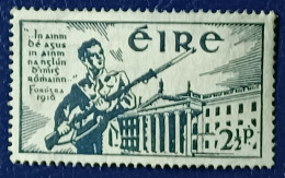 Ierland 1941 Yv.nr.77  Used - Gebruikt