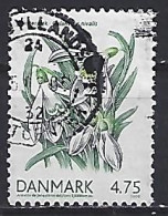 Denmark  2006  Spring Flowers  (o) Mi.1423 - Used Stamps