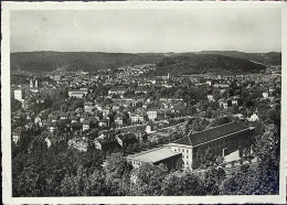 WINTERTHUR Blick Brühlberg-Töss - Winterthur