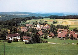 WILDBERG ZH Mit Diakonissenhaus - Pfäffikon