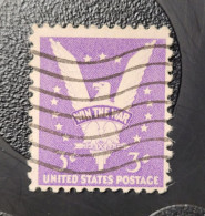 1942  N° 458 / 0 - Used Stamps