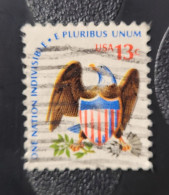 1975  N° 1073 / 0 - Used Stamps