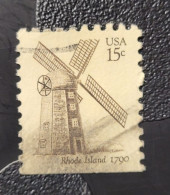 1980  N° 1269 / 0 - Used Stamps