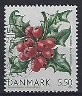 Denmark  2008  Christmas  (o) Mi.1511 - Used Stamps