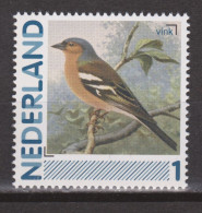 Nederland Netherlands Pays Bas Holanda Niederlande MNH : Vink Finch Pinson Pinzon Vogel Bird Ave Oiseau - Sparrows