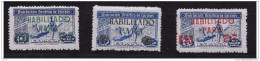 EN CLASIF.    ///   ASOCIACION BENEFICA DE CORREOS HABILITADOS // NUEVOS ** MNH     //  ¡¡¡¡¡¡¡¡  LIQUIDATION !!!!!!!! - Bienfaisance