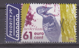 NVPH Netherlands Nederland Niederlande Pays Bas Holanda MNH; Specht, Pic, Pico, Woodpecker Grote Bonte Specht - Spechten En Klimvogels