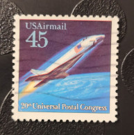 PA 1989  N° 116 / 0 - 3a. 1961-… Usati